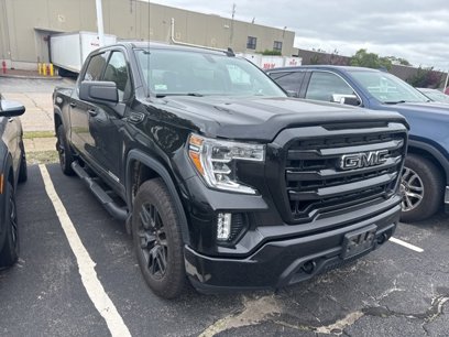 Used 2021 GMC Sierra 1500 Elevation w/ Preferred Package