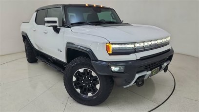Used 2024 GMC Hummer EV 3X w/ Extreme Off-Road Package