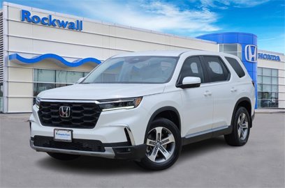 Used 2023 Honda Pilot EX-L