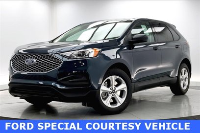 New 2024 Ford Edge SE