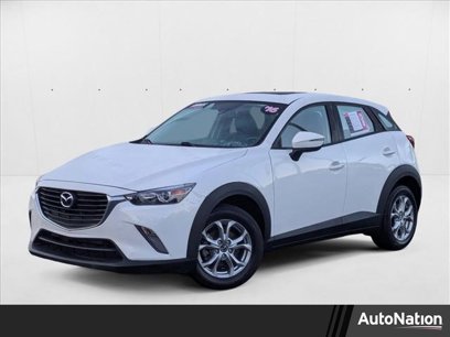Used 2016 MAZDA CX-3 Touring w/ Premium Package