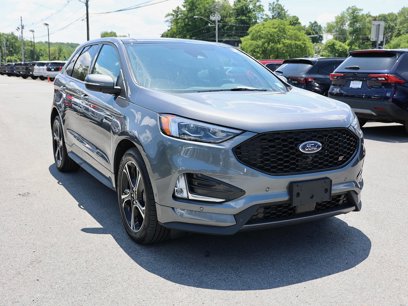 Certified 2022 Ford Edge ST w/ Equipment Group 401A