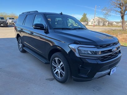 New 2024 Ford Expedition XLT