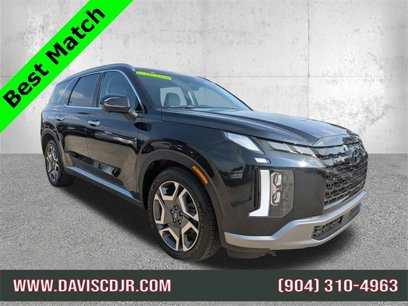 Used 2024 Hyundai Palisade SEL