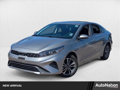 Used 2024 Kia Forte LXS