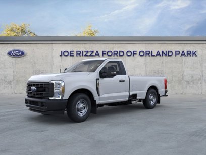 New 2023 Ford F250 XL w/ XL Driver Assist Package