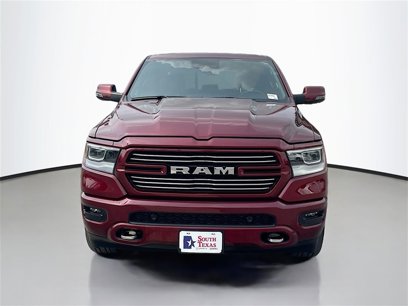 Used 2024 RAM 1500 Laramie