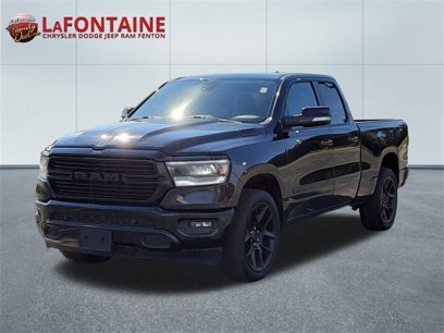 Used 2019 RAM 1500 Sport w/ Level 2 Equipment Group