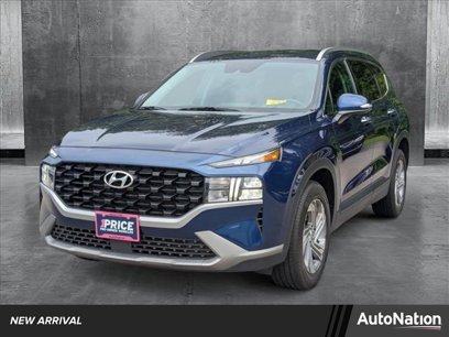 Used 2023 Hyundai Santa Fe SEL