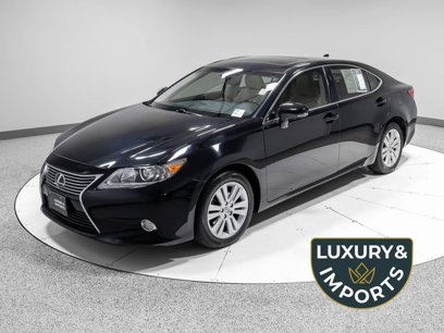 Used 2015 Lexus ES 350