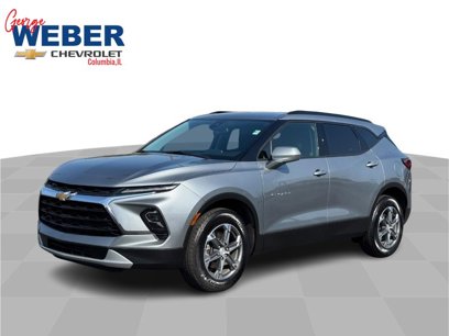 Used 2023 Chevrolet Blazer LT w/ Convenience Package