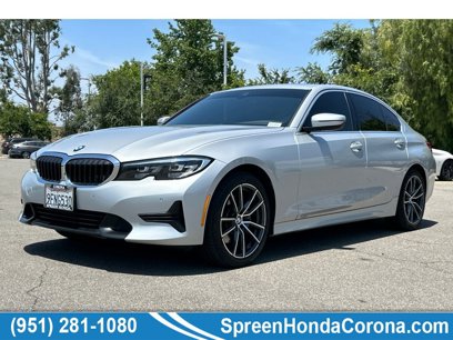 Used 2020 BMW 330i Sedan w/ Driving Assistance Package