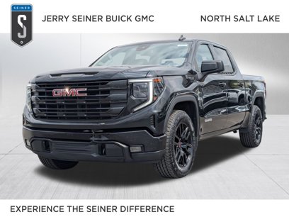 Used 2022 GMC Sierra 1500 Elevation w/ X31 Off-Road Package