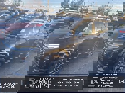 New 2025 Chevrolet Equinox LT w/ Safety and Technology Package