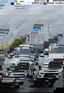 Used 2023 RAM 2500 Laramie
