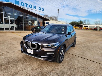 Used 2023 BMW X5 sDrive40i w/ Executive Package