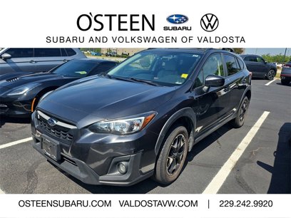Used 2019 Subaru Crosstrek 2.0i Premium