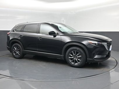 Certified 2022 MAZDA CX-9 Touring w/ Touring Premium Package