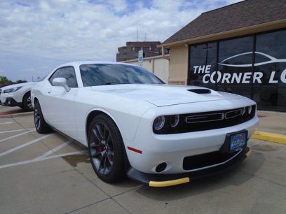 Used 2023 Dodge Challenger GT w/ Performance Handling Group