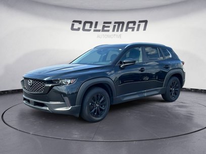 Used 2024 MAZDA CX-50 AWD 2.5 S w/ Preferred Package