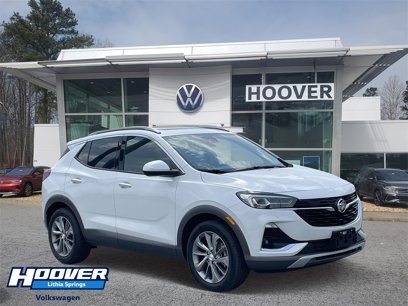 Used 2023 Buick Encore GX Essence w/ Experience Buick Package