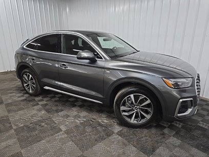 Used 2021 Audi Q5 2.0T Premium Plus w/ Premium Plus Package