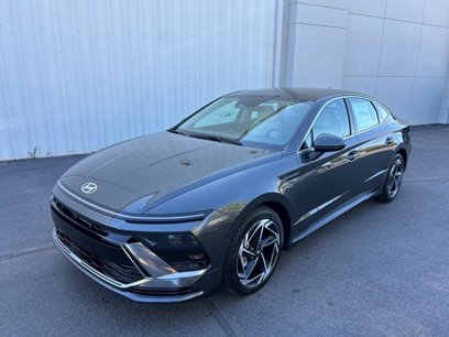 New 2025 Hyundai Sonata SEL