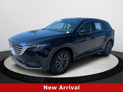 Used 2020 MAZDA CX-9 Touring w/ Touring Premium Package