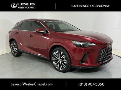 Used 2024 Lexus RX 350 Premium Plus