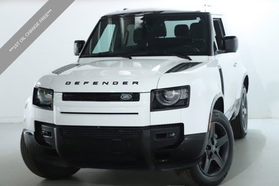 Used 2023 Land Rover Defender 90 X-Dynamic SE