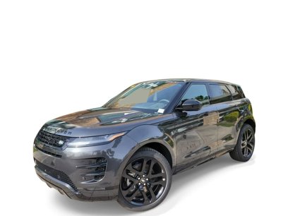 2023 Land Rover Range Rover Evoque: Choosing the Right Trim - Autotrader