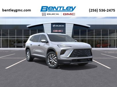 New 2025 Buick Enclave Preferred w/ Power Package