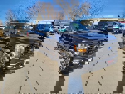 Used 2022 Ford F150 XLT w/ Equipment Group 302A High