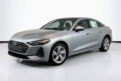 New 2025 Audi A5 2.0T Premium