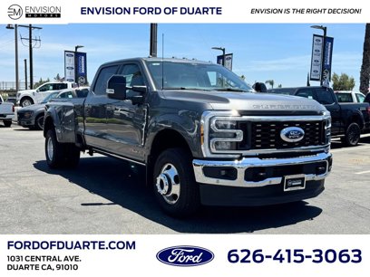 New 2025 Ford F350 XL w/ FX4 Off-Road Package