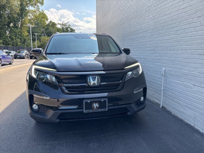 Used 2021 Honda Pilot Special Edition