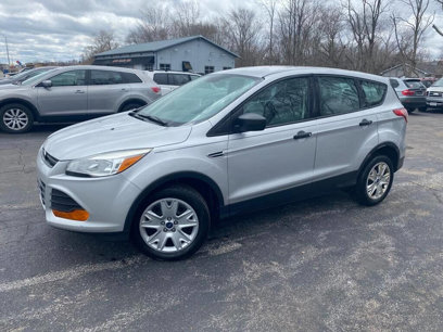 Used 2013 Ford Escape S