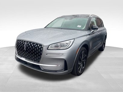 New 2024 Lincoln Corsair Grand Touring w/ Equipment Group 301A