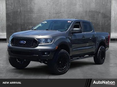 Used 2021 Ford Ranger XL w/ Equipment Group 101A High