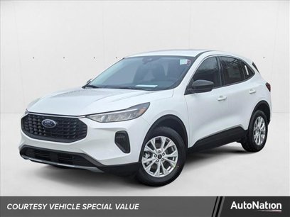 New 2024 Ford Escape Active w/ Cold Weather Package