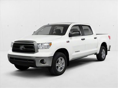 Used 2013 Toyota Tundra Limited