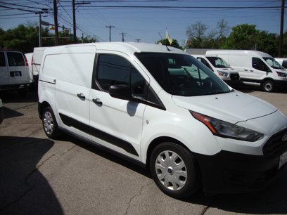 Used 2020 Ford Transit Connect XL