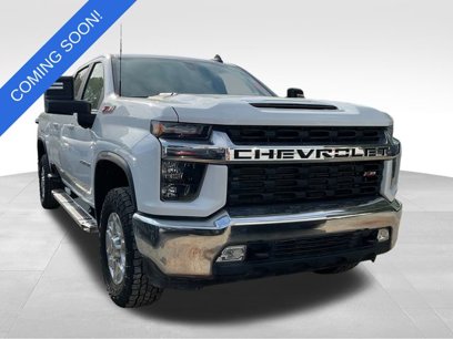 Used 2023 Chevrolet Silverado 2500 LT w/ Convenience Package