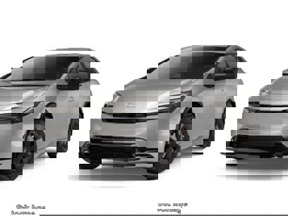 Certified 2024 Toyota Prius XLE