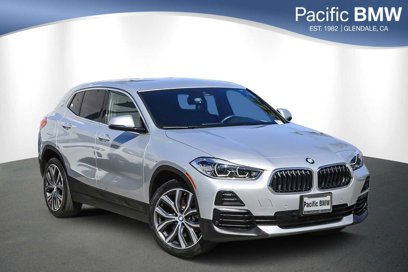 Used 2022 BMW X2 sDrive28i w/ Convenience Package