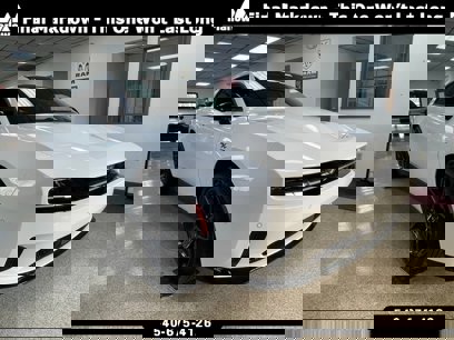 New 2024 Dodge Charger R/T w/ Plus Group