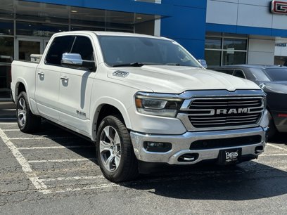 Used 2020 RAM 1500 Laramie
