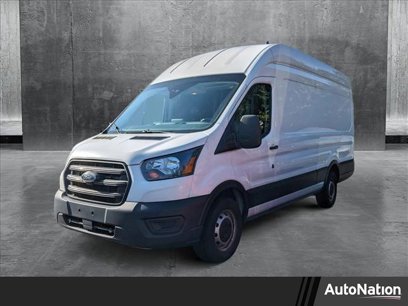 Used 2020 Ford Transit 250 148 High Roof Extended w/ Load Area Protection Package