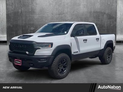 New 2025 RAM 1500 RHO