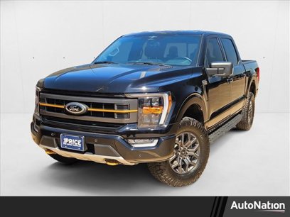 Used 2023 Ford F150 Tremor w/ Trailer Tow Package